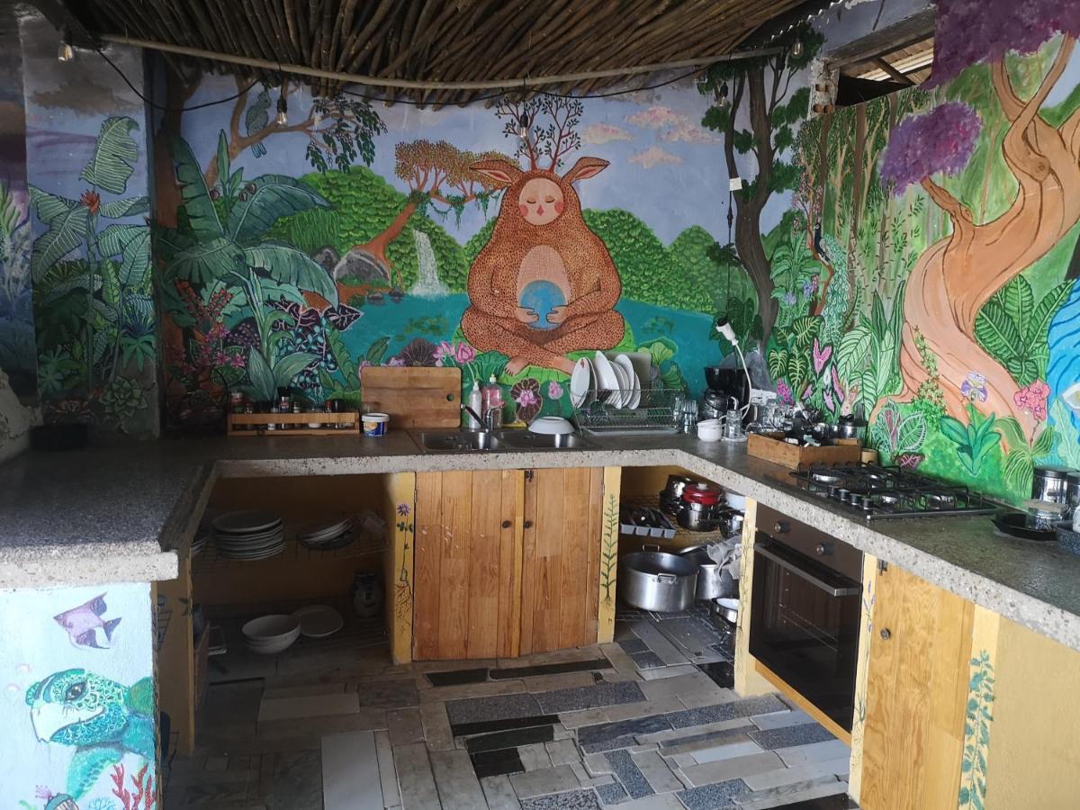 Appartamento Visit Pachamama Community Alcácer do Sal Esterno foto